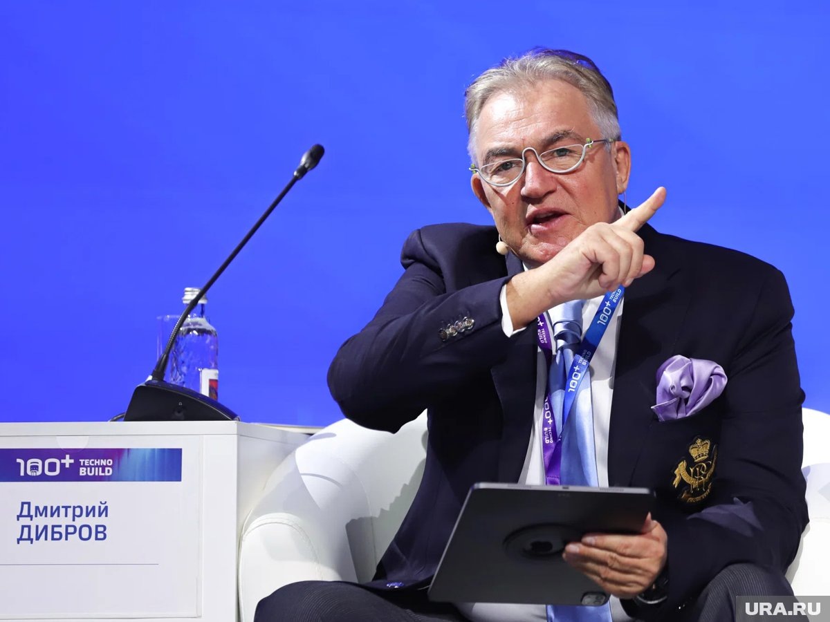     Скандальное видео Диброва разлетелось в сети осенью