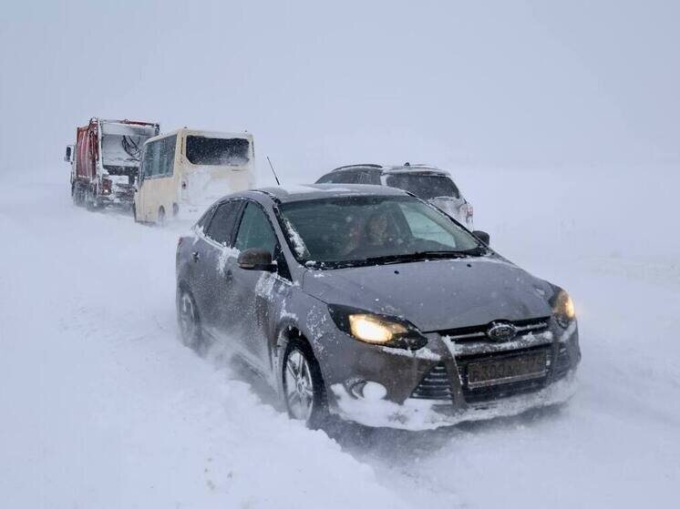     Фото: Юлия Боровикова («Вечерний Челябинск»)