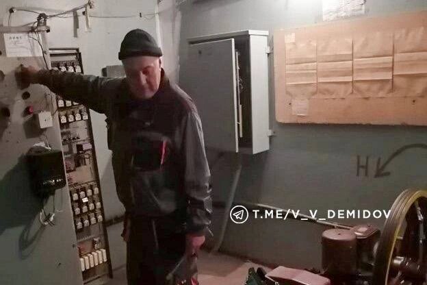    Фото: соцсети Валентина Демидова