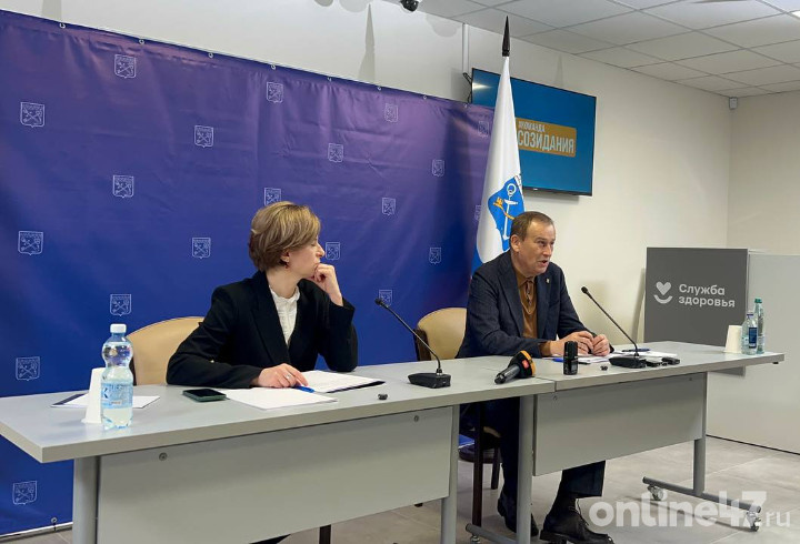 Александр Дрозденко: Ленобласть выполнила доходную часть бюджета 2025