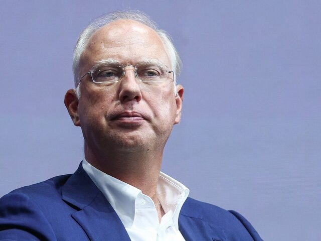    Фото: ТАСС/Сергей Булкин