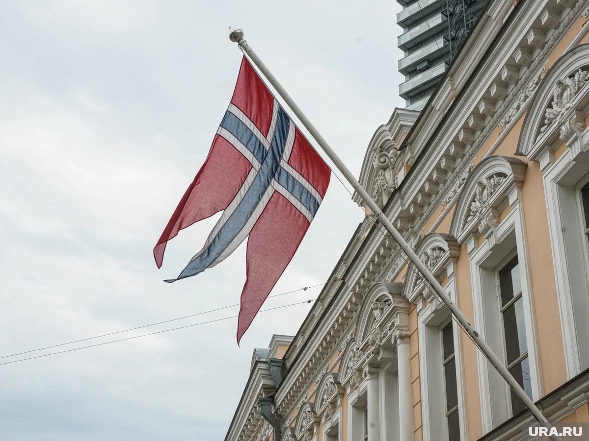     Норвегия не войдет в «Совет мира»