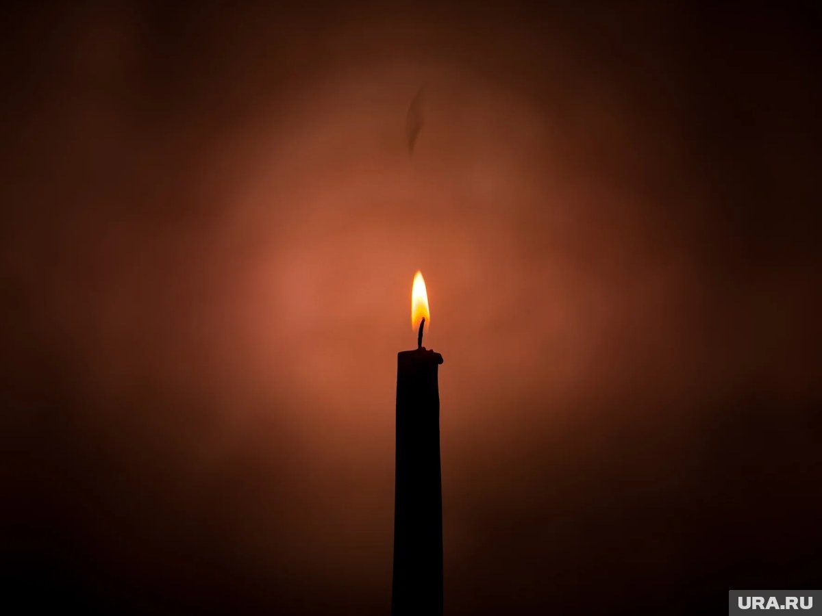     Редакция приносит соболезнования семье и близким спортсмена (архивное фото)