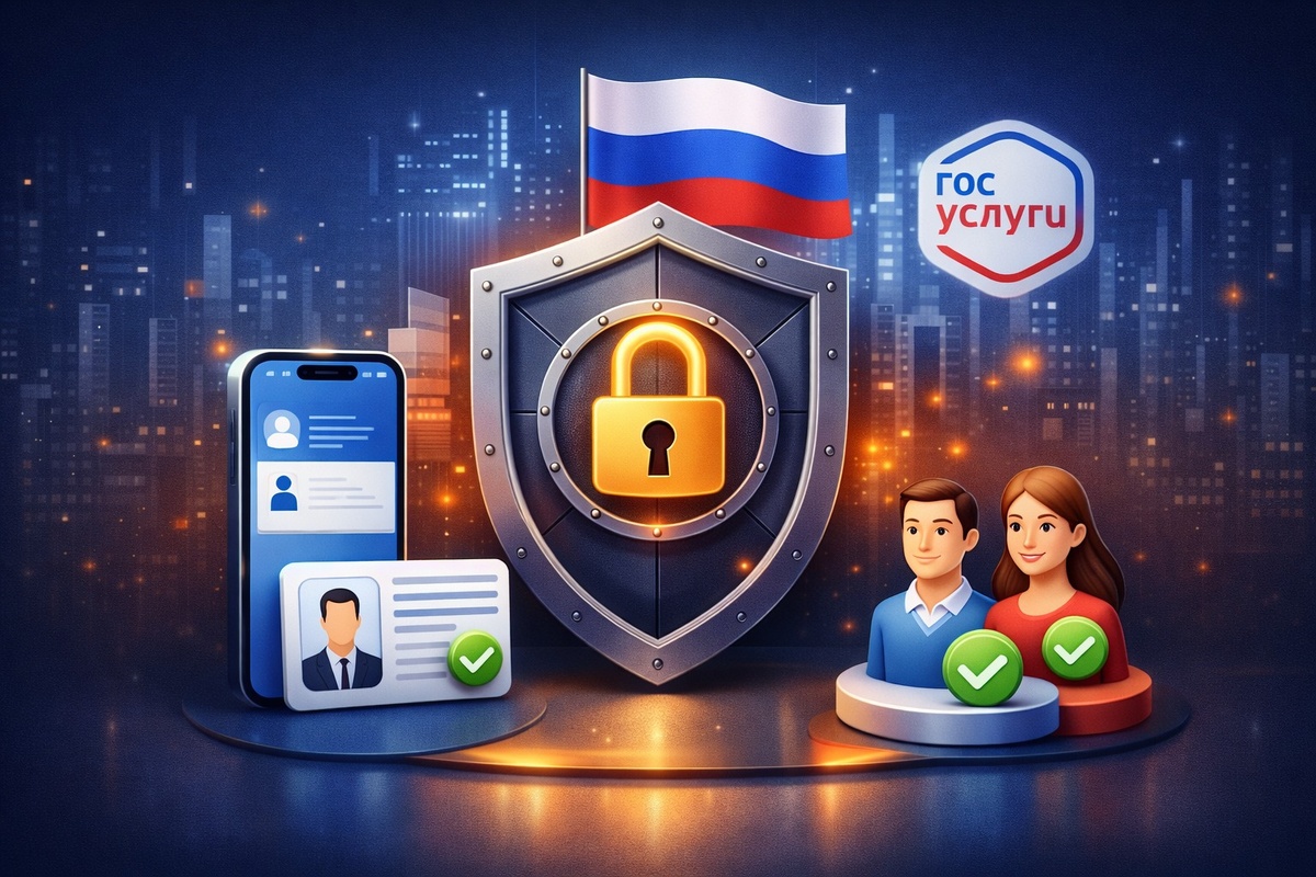    Доверенный контакт добавит еще один уровень безопасности вашей учетке