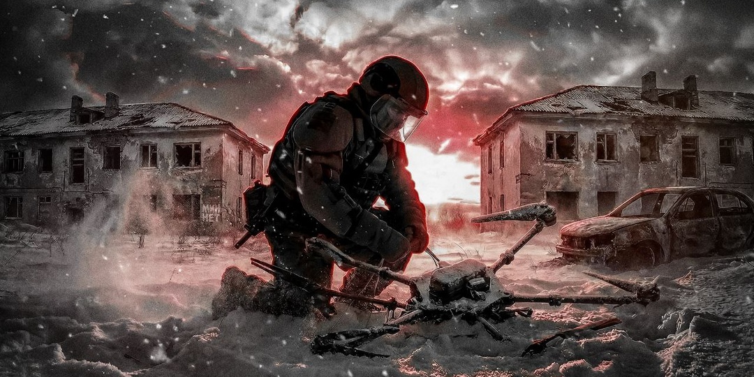 🖌С Днём инженерных войск