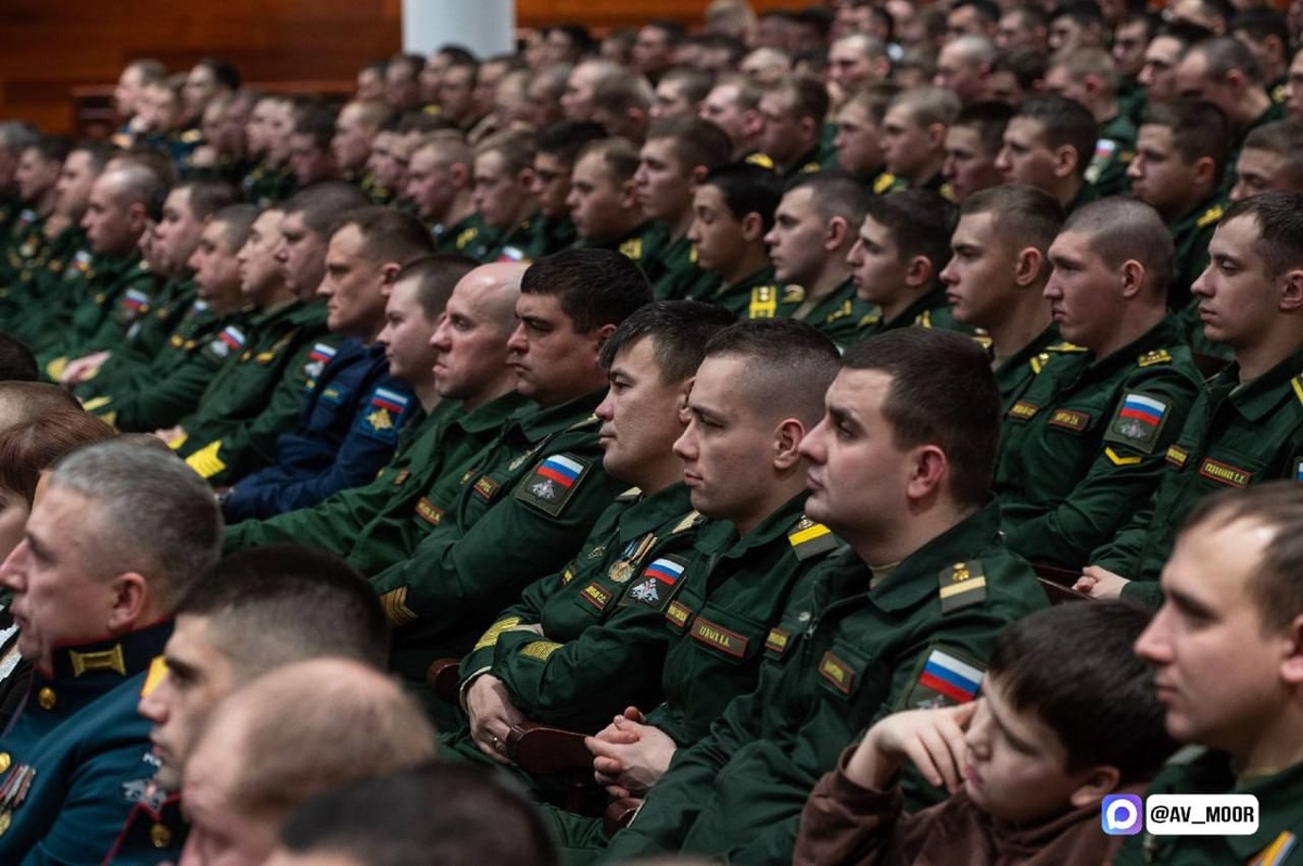 Фото: официальный телеграм-канал губернатора Тюменской области Александра Моора