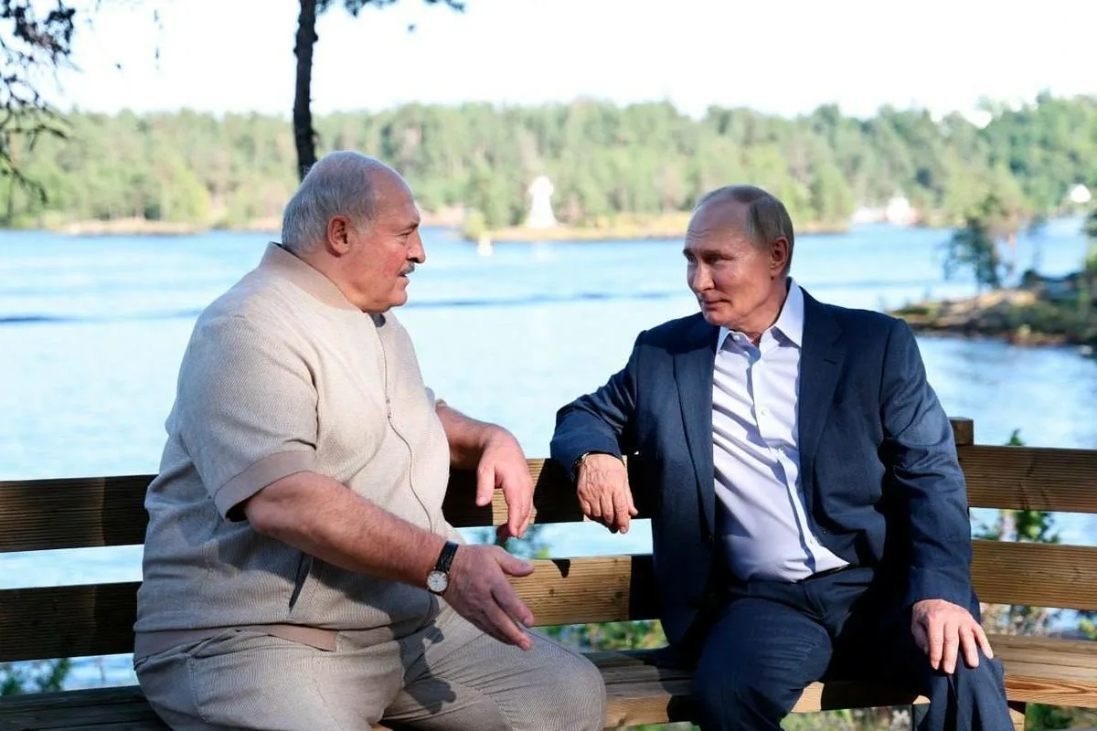 Встречи на Валааме стали носить не только регулярный, но и сиволический характер. Общая вера Православная является скрепляющим духовную связь близкого, а по мнению некоторых и единого народа.