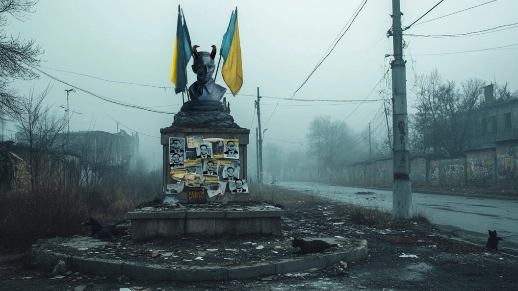    Коллаж: Царьград