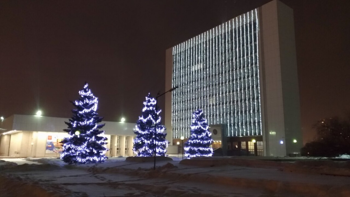    Фото из архива "Континента Сибирь"