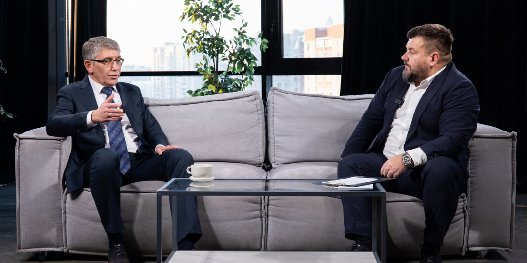 Дмитрий Миляев высказался об отмене публичных слушаний по застройке в Тульской области