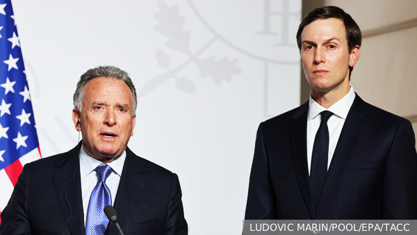     Фото: LUDOVIC MARIN/POOL/EPA/ТАСС   
 Текст: Вера Басилая