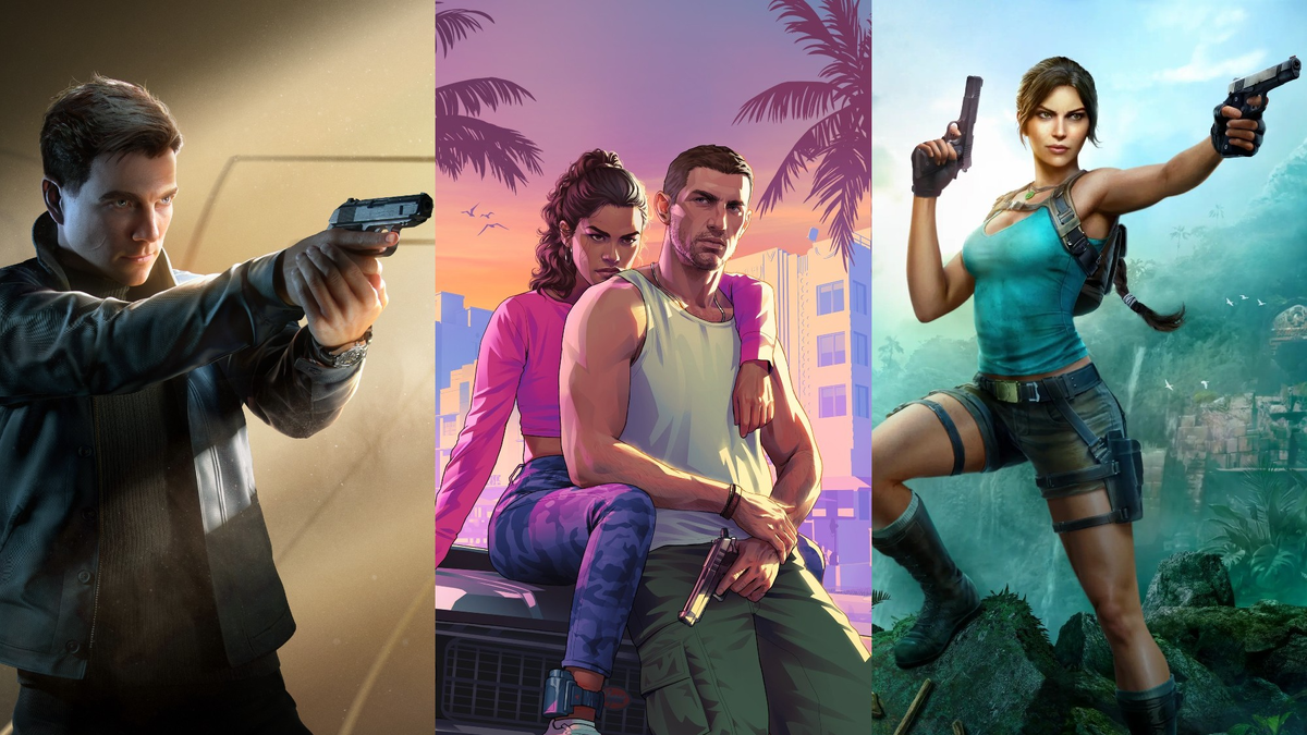 Какие игры выйдут в 2026 году: самые ожидаемые релизы