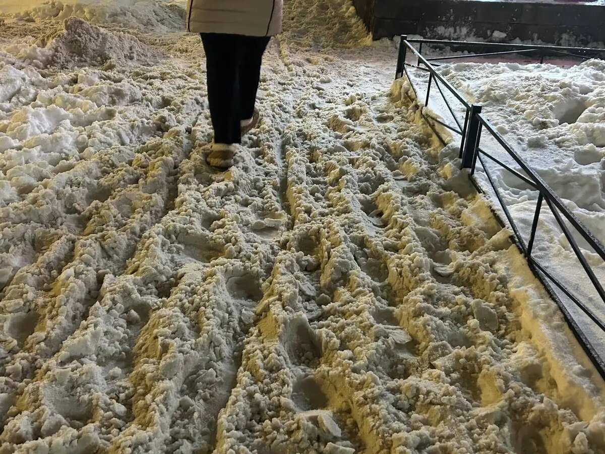    1-я Утиная улица. Фото: читатель Мойки78