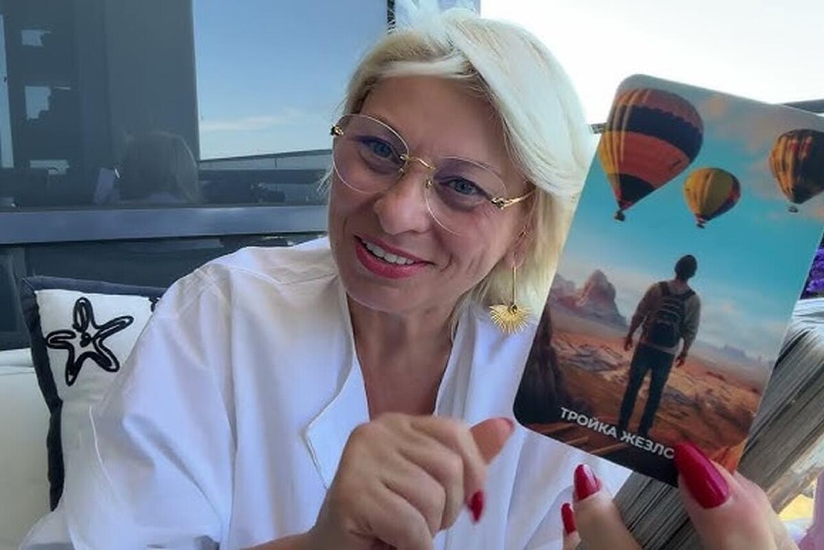    Анжела Перл кадр YouTube