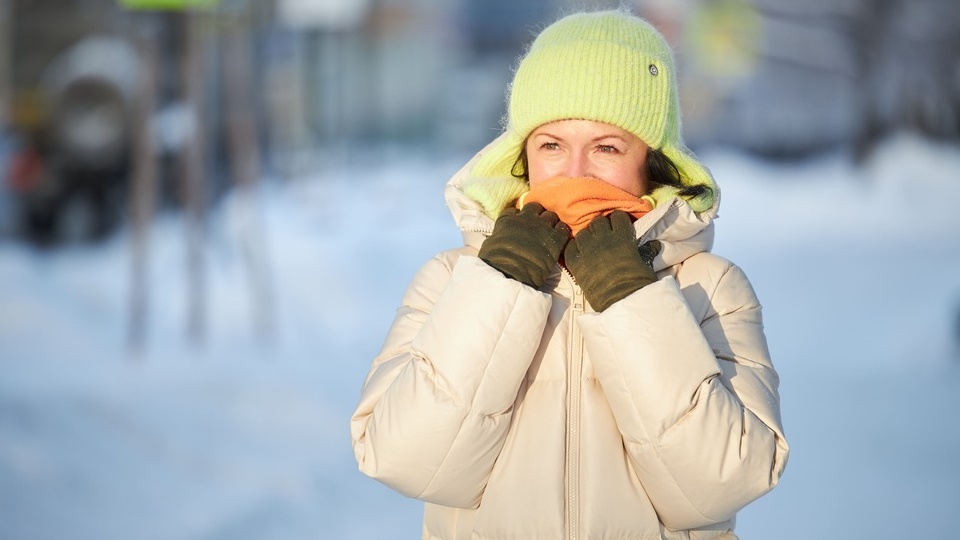 Экстремальное понижение температуры ожидает Башкирию: синоптик рассказал, как долго продержится мороз