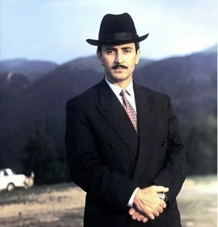 Джохар Дудаев