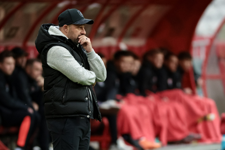    У Карадениза был вариант с КАМАЗом.   
Фото: «БИЗНЕС Online»