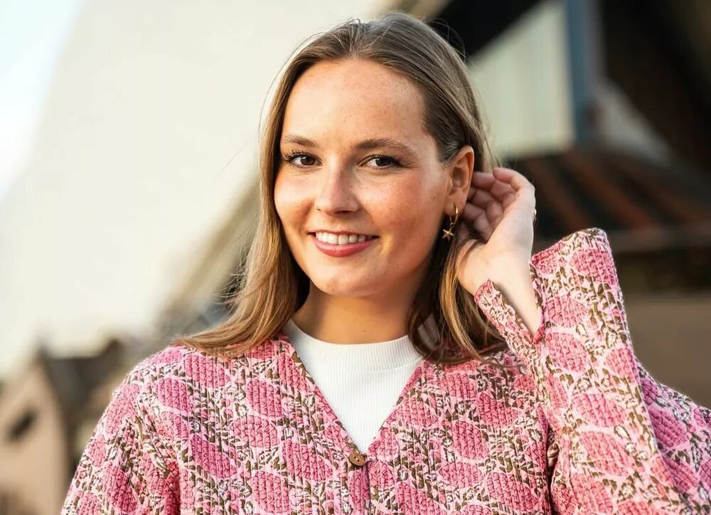    Норвежской принцессе Ингрид Александре – 22: новые официальные портреты