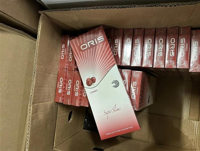    ФОТО: пресс-служба Самарской таможни