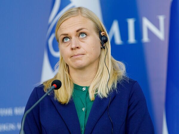    © РИА Новости Дмитрий Осматеско