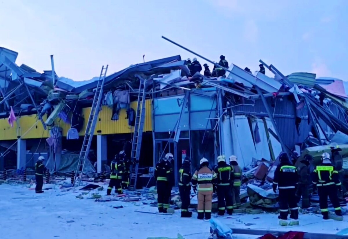     / Источник: Кадр из видео