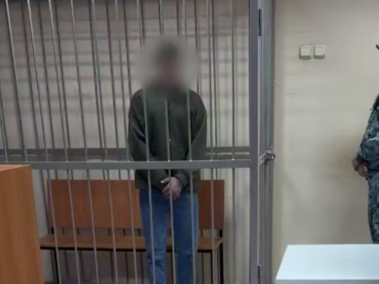     Фото: стоп-кадр видео из соцсетей