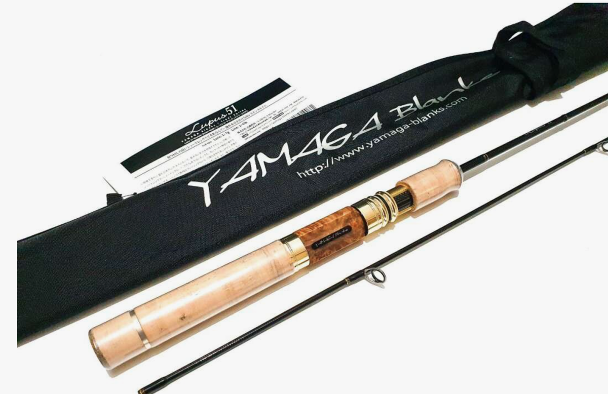 Источник Yandex Изображения: Yamaga Blanks