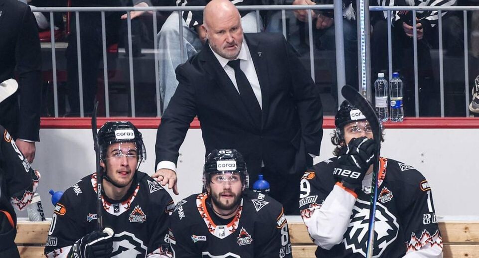    ХК «Трактор»