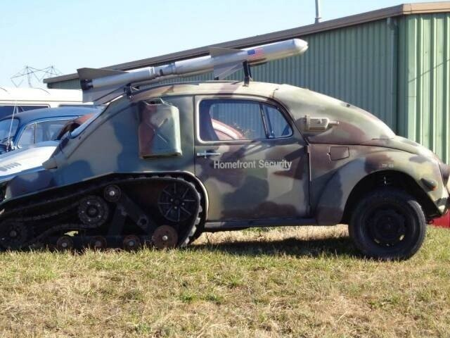 Ответ на сарматомобиль