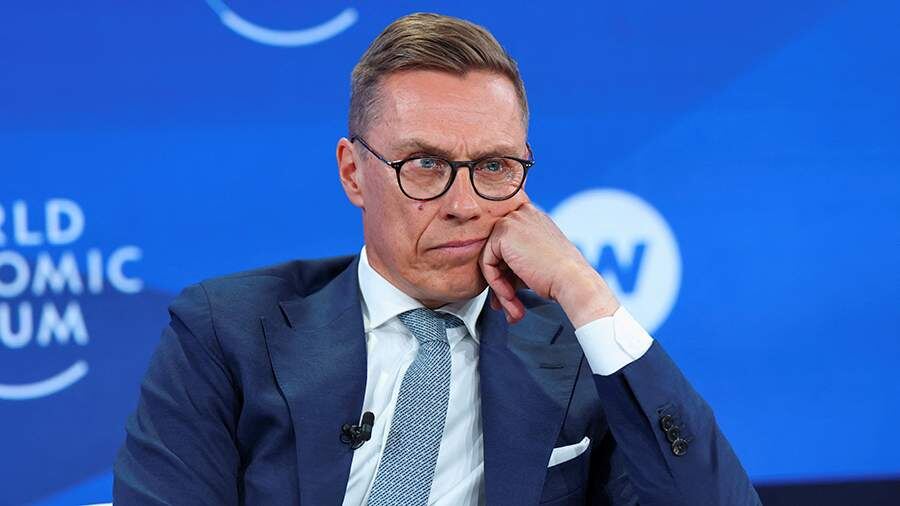    Фото: REUTERS/Denis Balibouse