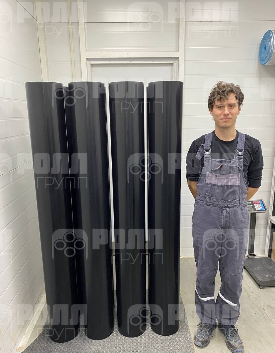 Адаптеры: внешний диаметр 219 мм, длина 1750 мм. Количество 8 штук
  