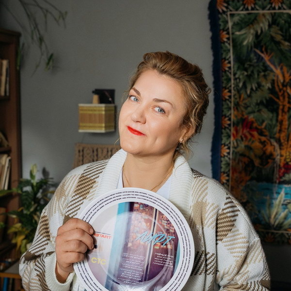     Анна Уколова будет искать «Лифт» в Санкт-Петербурге