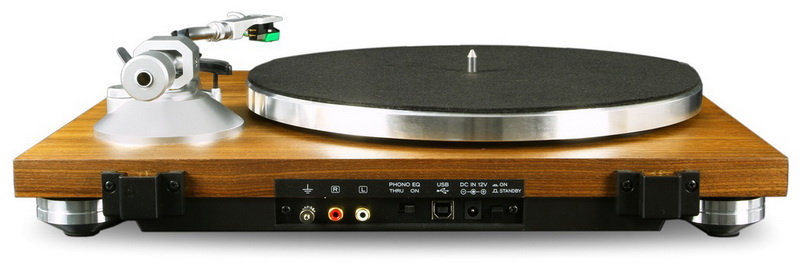 TEAC TN-400BT-X