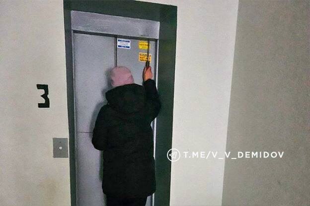     Фото: t.me/v_v_demidov