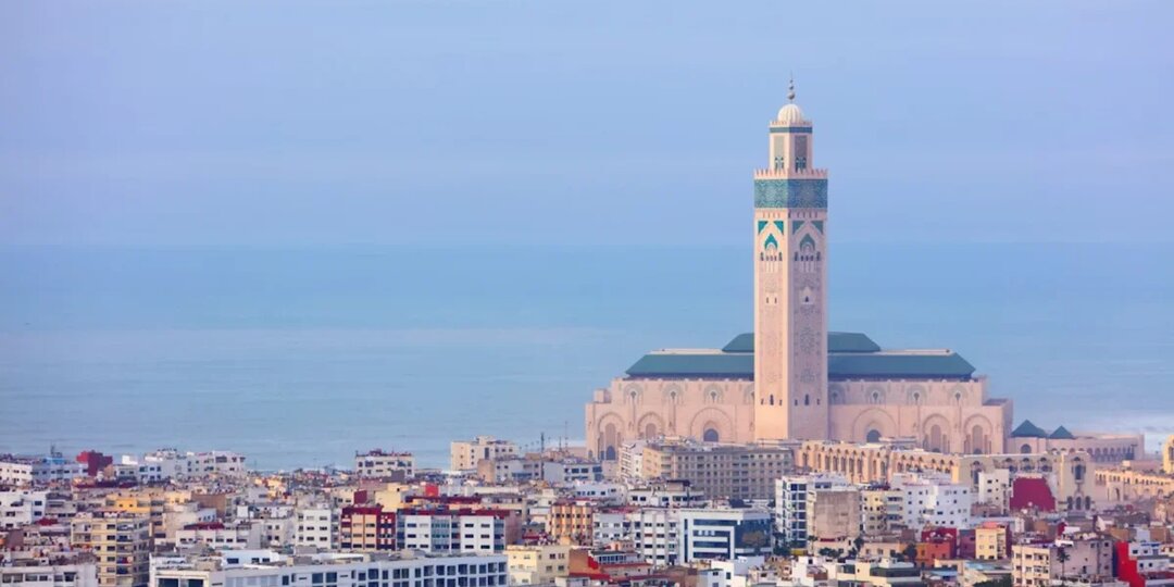 Туры в Марокко из Петербурга на прямых рейсах Royal Air Maroc уже в продаже