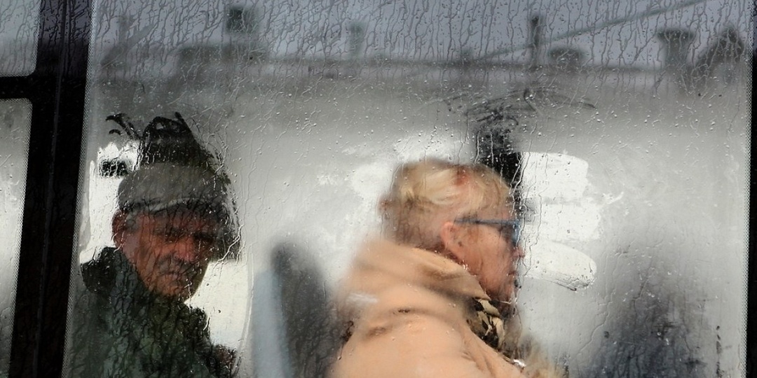 Власти Омска снова ищут подрядчика для эвакуации населения на автобусах