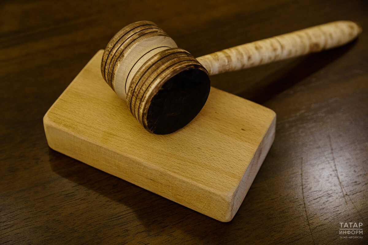 Фото: © Салават Камалетдинов / «Татар-информ»