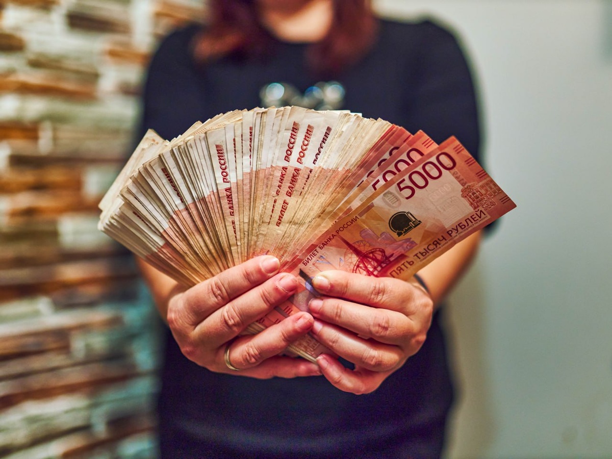    Фото: REGIONS/Владимир Ерастов