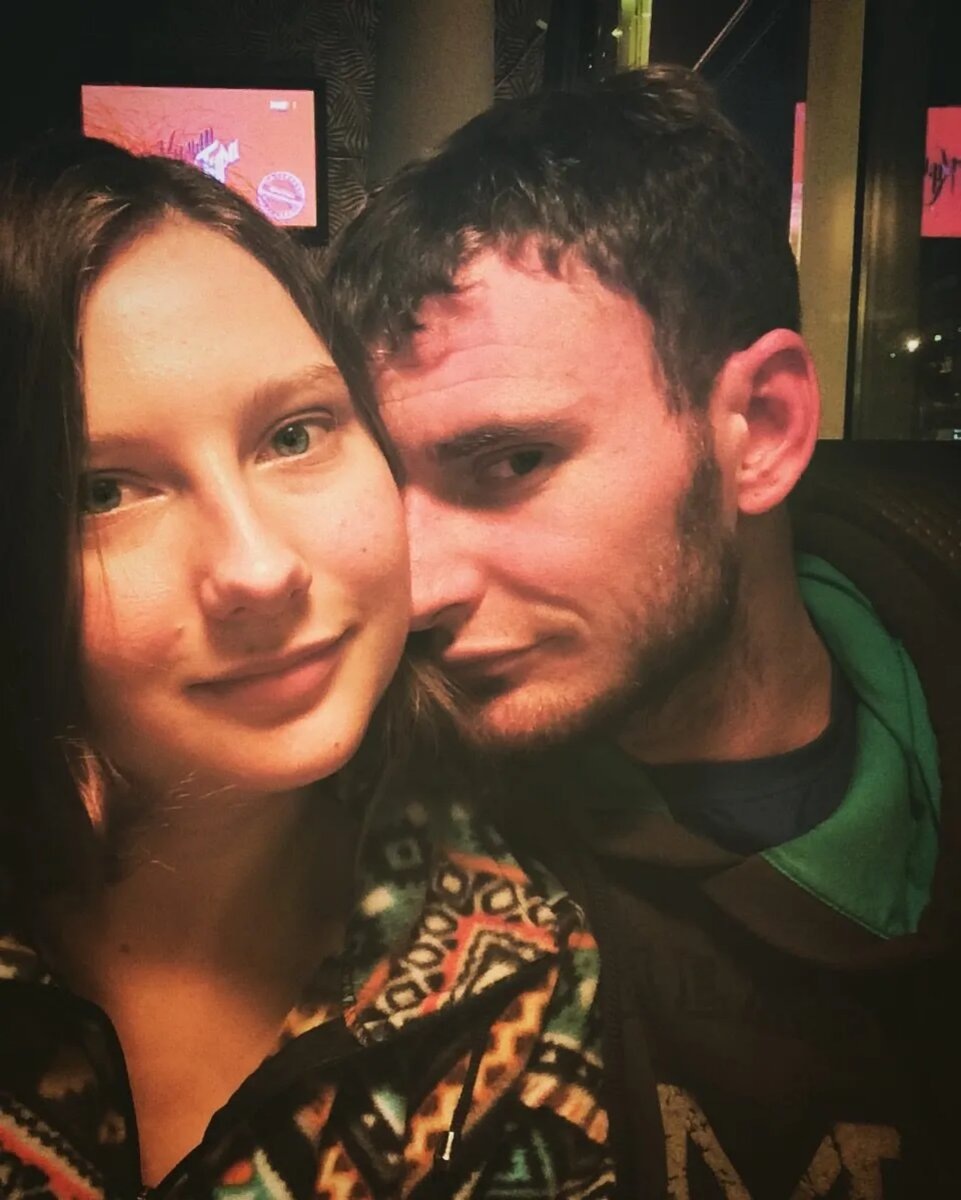 Мария и Николай фото из открытых источников