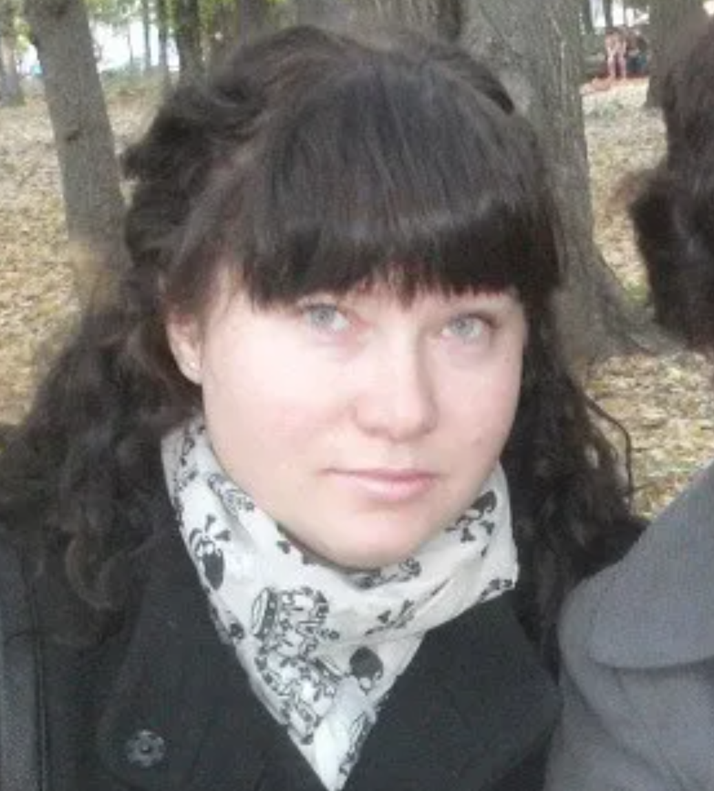 Надежда фото из открытых источников