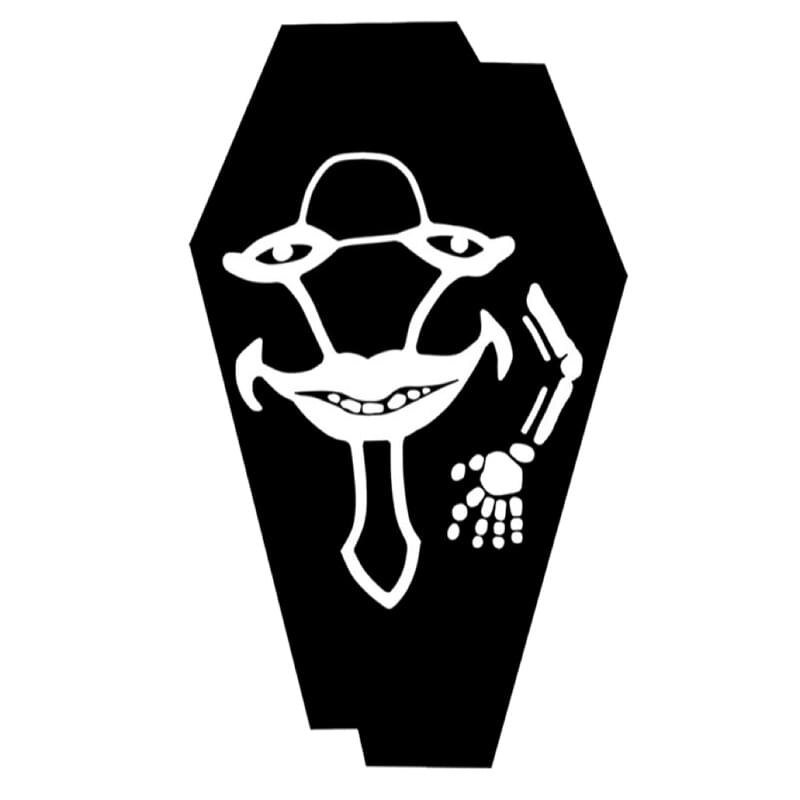 Тот самый символ. Это его самый эстетичный вариант.