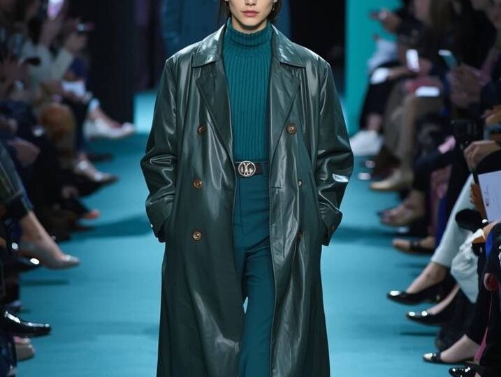 Палитры сезона SS’26 🎨