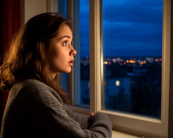 Картинка создана на Шедеврум.