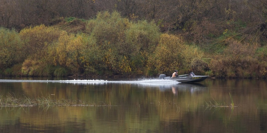 На Оку могут вернуть полноценное судоходство