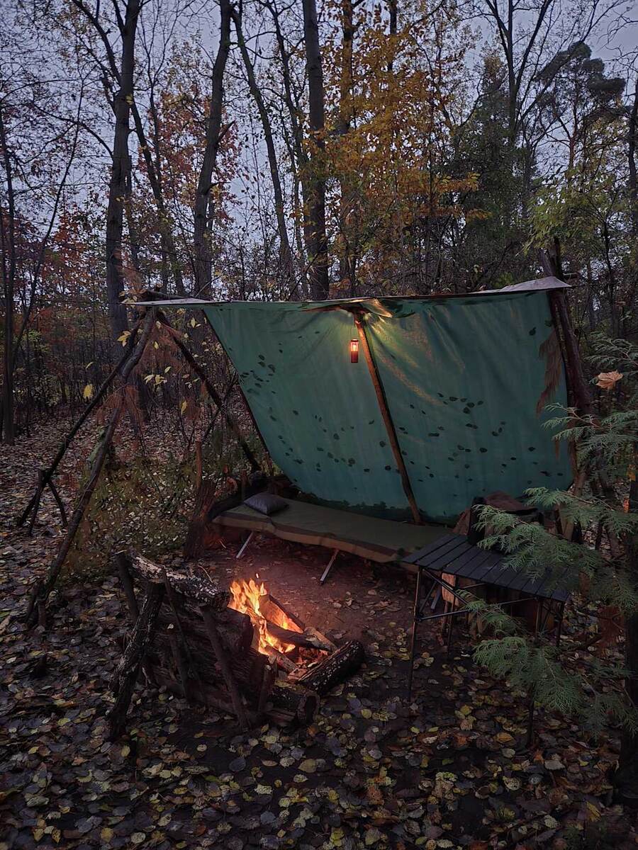 -7
