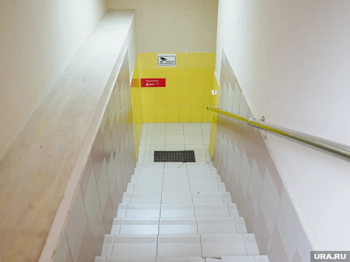     Помещение бывшего театра в подвале сдает собственник (архивное фото)