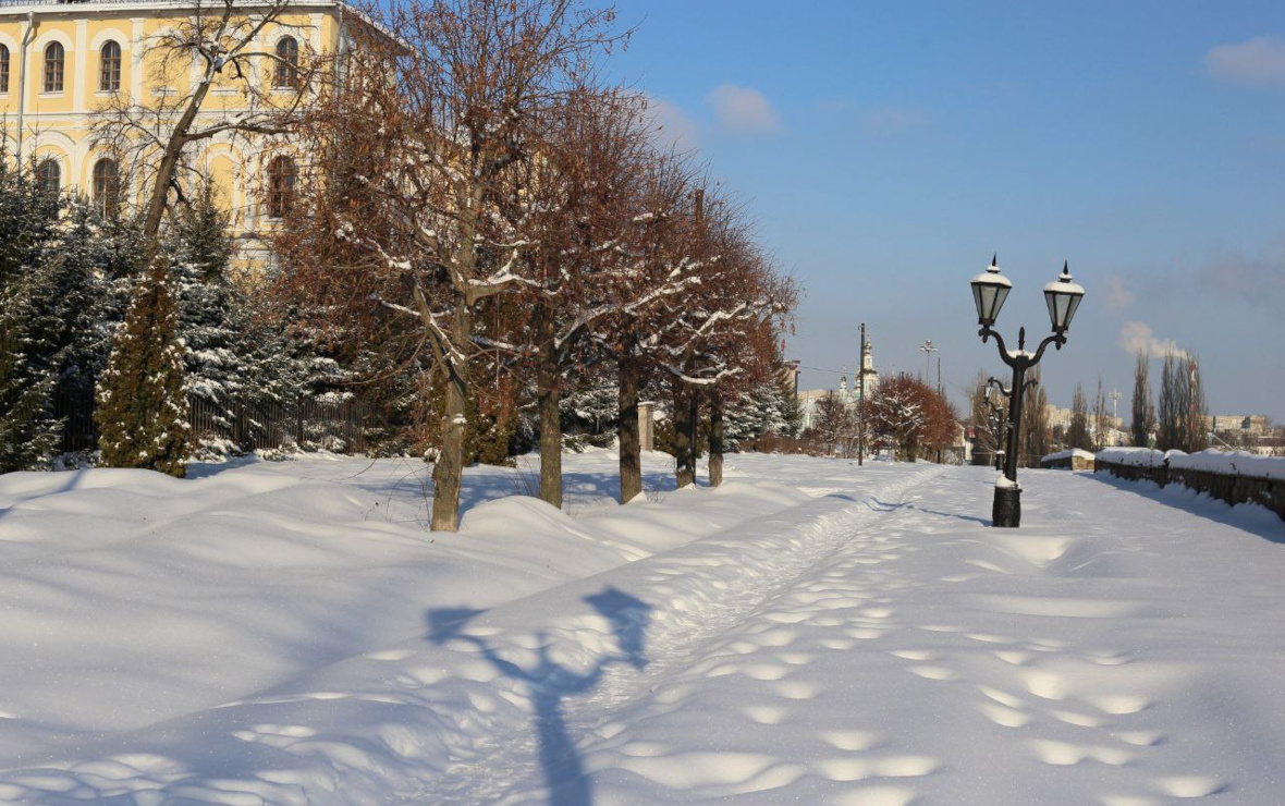 Фото: пресс-служба «РКС-Тамбов»
