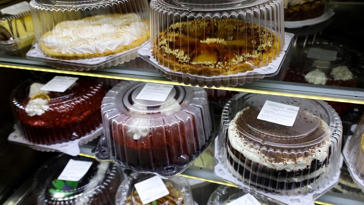    Фото: Elena Mayorova/globallookpress.com