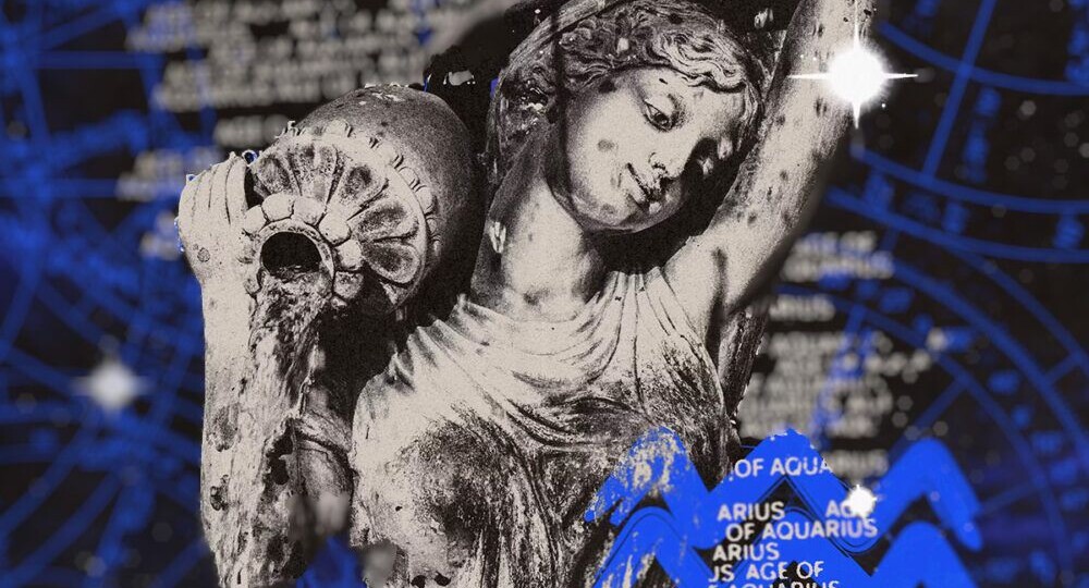 СЕЗОН ВОДОЛЕЯ ♒️ СТАРТОВАЛ!