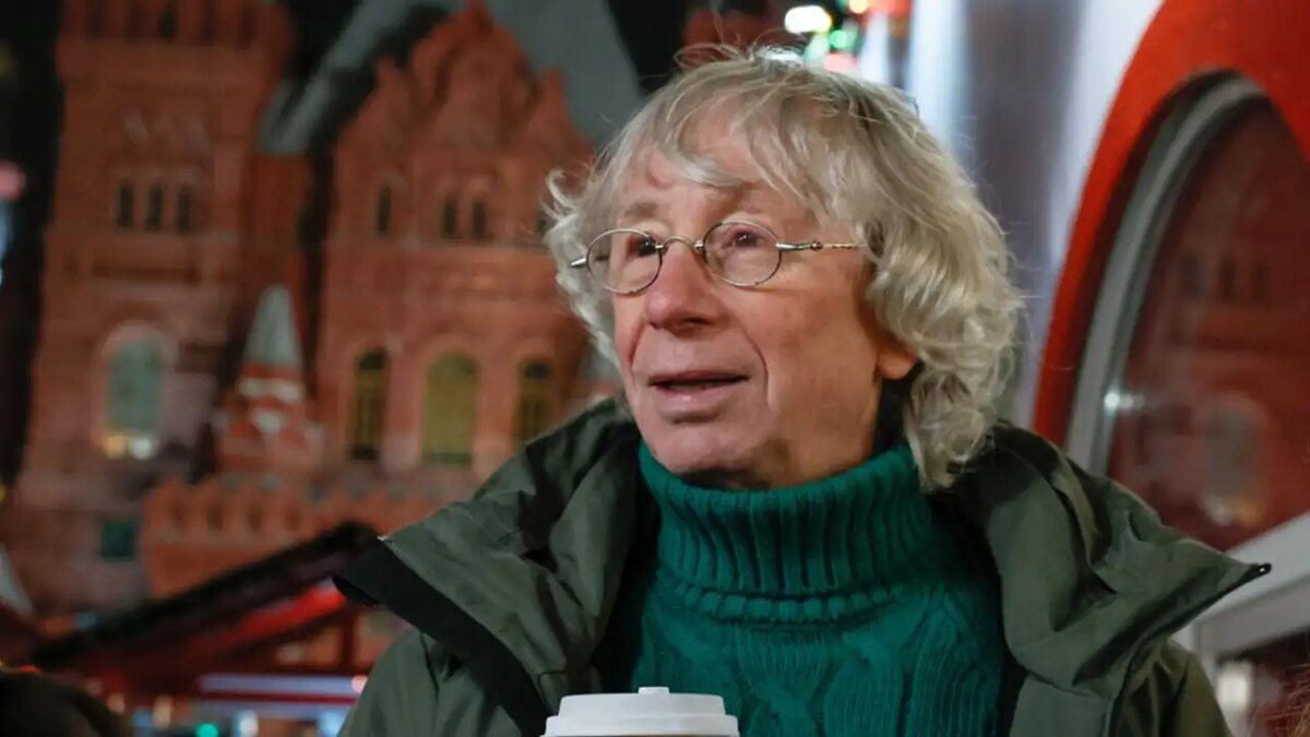    Заслуженный артист России Аркадий Укупник. © АГН «Москва»